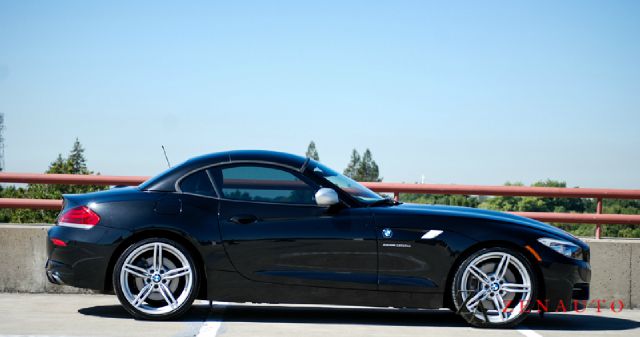 2011 BMW Z4 2WD King Cab SWB S Truck