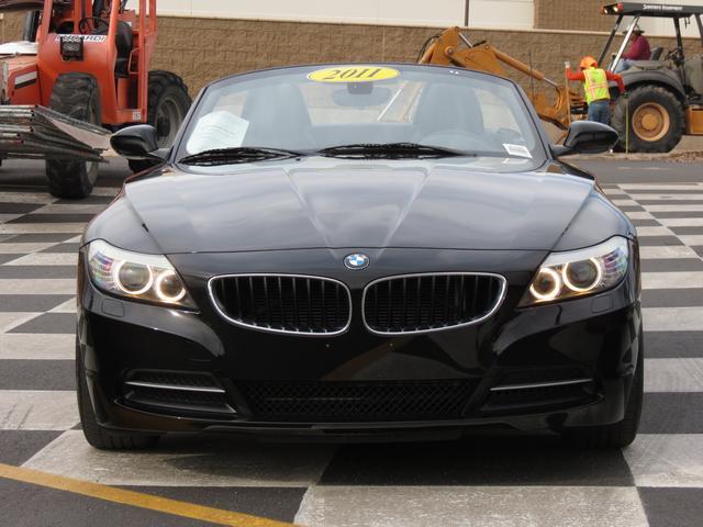 2011 BMW Z4 Baselesexle