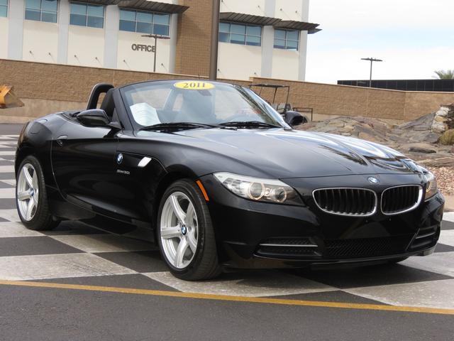 2011 BMW Z4 Baselesexle