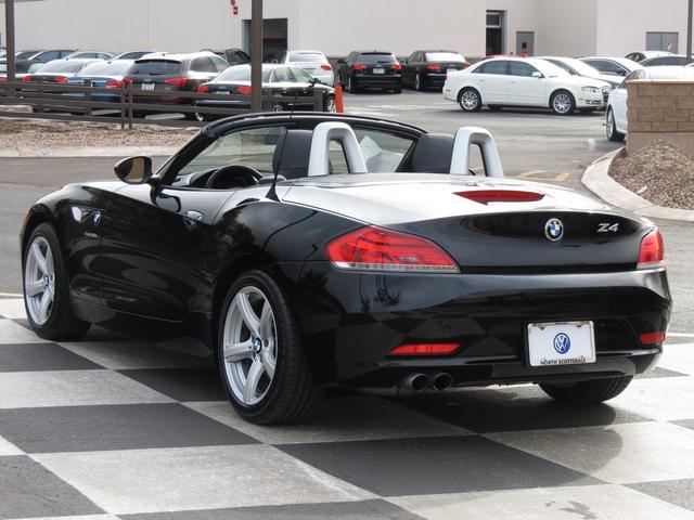 2011 BMW Z4 Baselesexle