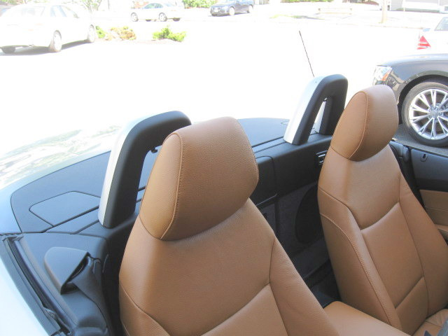 2012 BMW Z4 SL SLE SLS SLT