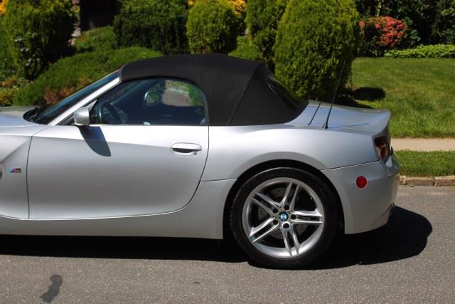 2006 BMW Z4 M Conv. VERY RARE