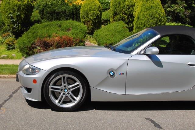 2006 BMW Z4 M Conv. VERY RARE