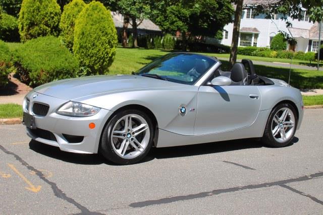 2006 BMW Z4 M Conv. VERY RARE