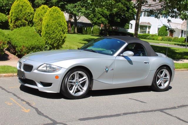 2006 BMW Z4 M Conv. VERY RARE