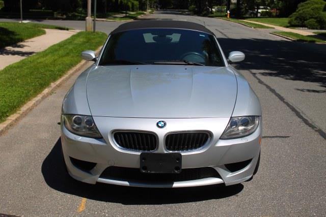 2006 BMW Z4 M Conv. VERY RARE