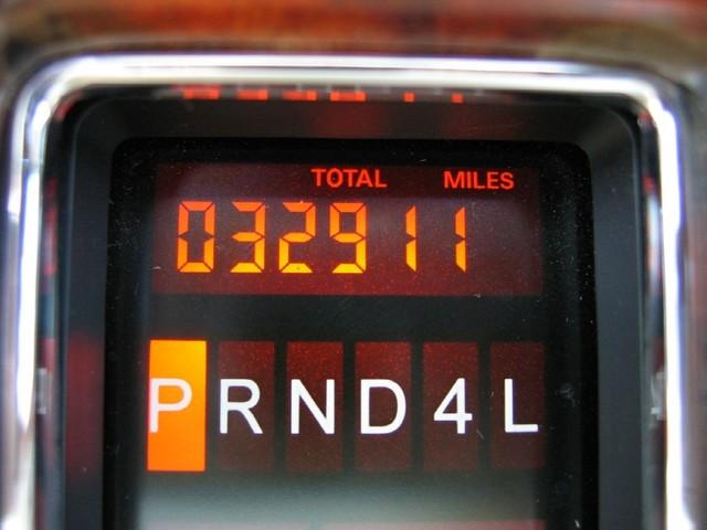 1999 Bentley ARNAGE Unknown