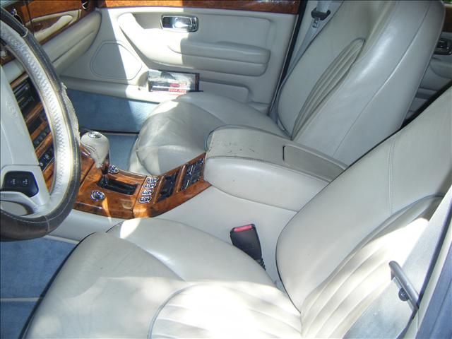 2000 Bentley ARNAGE Unknown