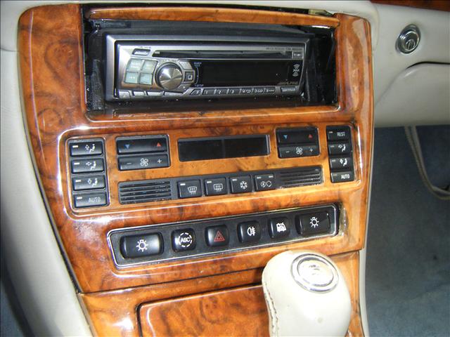 2000 Bentley ARNAGE Unknown