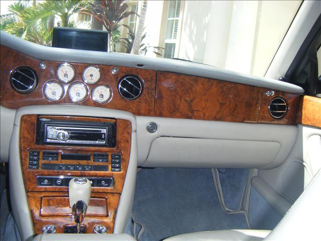 2000 Bentley ARNAGE Unknown