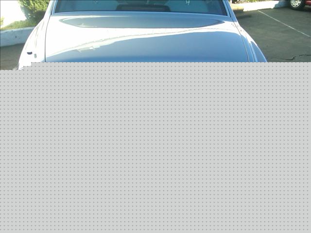 2001 Bentley ARNAGE 3.5S