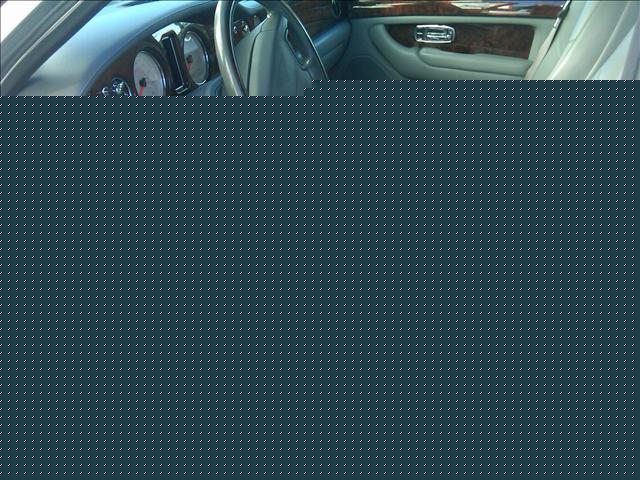 2001 Bentley ARNAGE 3.5S