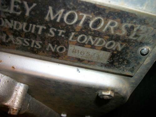 1955 Bentley ARNAGE 4DR LE AWD V6 A