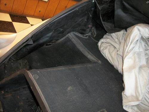 1955 Bentley ARNAGE 4DR LE AWD V6 A