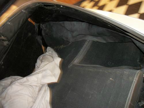 1955 Bentley ARNAGE 4DR LE AWD V6 A