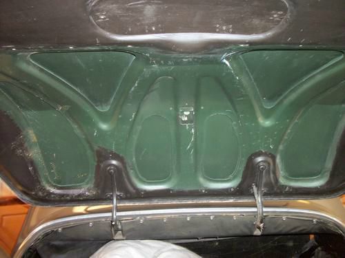 1955 Bentley ARNAGE 4DR LE AWD V6 A