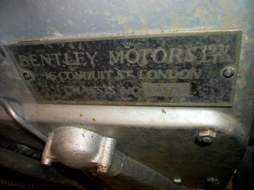 1955 Bentley ARNAGE 4DR LE AWD V6 A