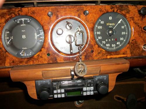 1955 Bentley ARNAGE 4DR LE AWD V6 A