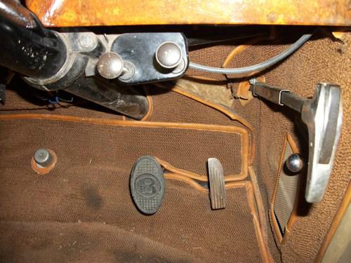 1955 Bentley ARNAGE 4DR LE AWD V6 A