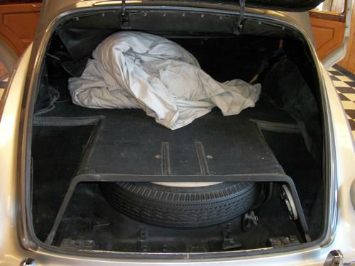 1955 Bentley ARNAGE 4DR LE AWD V6 A