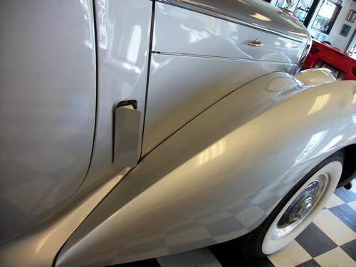 1955 Bentley ARNAGE 4DR LE AWD V6 A