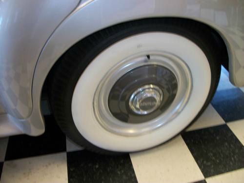 1955 Bentley ARNAGE 4DR LE AWD V6 A