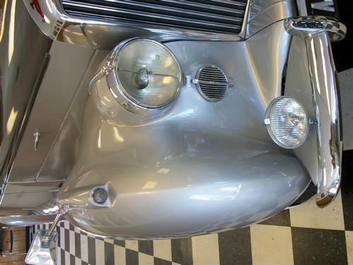 1955 Bentley ARNAGE 4DR LE AWD V6 A