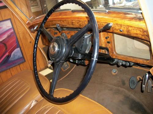 1955 Bentley ARNAGE 4DR LE AWD V6 A