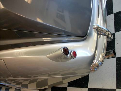 1955 Bentley ARNAGE 4DR LE AWD V6 A