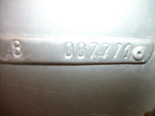 1955 Bentley ARNAGE 4DR LE AWD V6 A