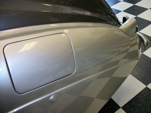 1955 Bentley ARNAGE 4DR LE AWD V6 A