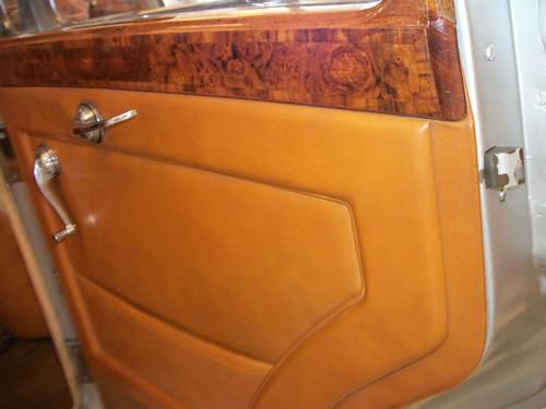 1955 Bentley ARNAGE 4DR LE AWD V6 A