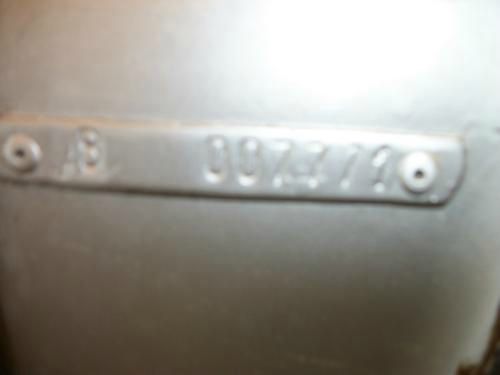 1955 Bentley ARNAGE 4DR LE AWD V6 A