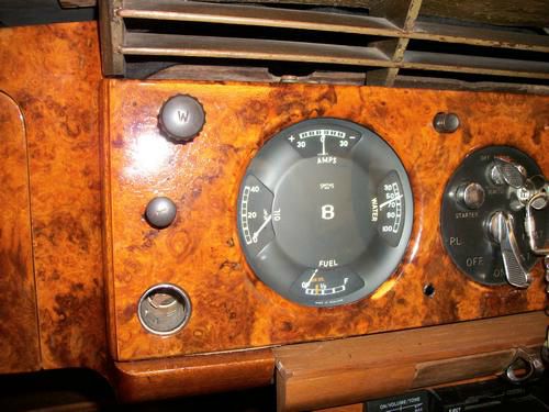 1955 Bentley ARNAGE 4DR LE AWD V6 A