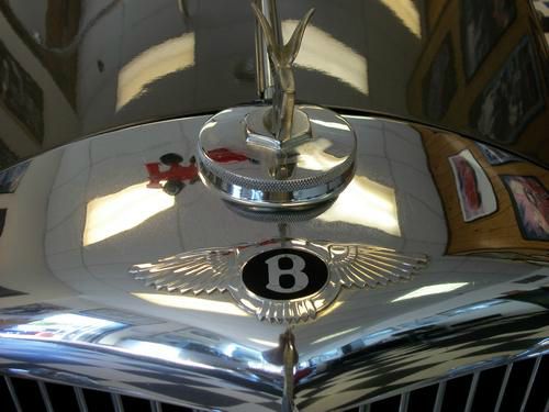 1955 Bentley ARNAGE 4DR LE AWD V6 A