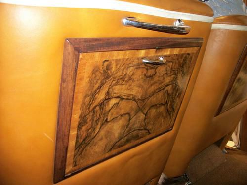 1955 Bentley ARNAGE 4DR LE AWD V6 A