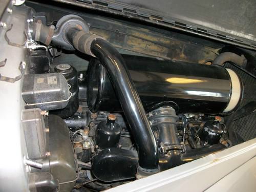 1955 Bentley ARNAGE 4DR LE AWD V6 A