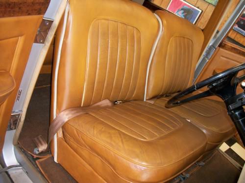 1955 Bentley ARNAGE 4DR LE AWD V6 A