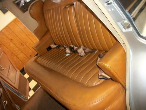 1955 Bentley ARNAGE 4DR LE AWD V6 A