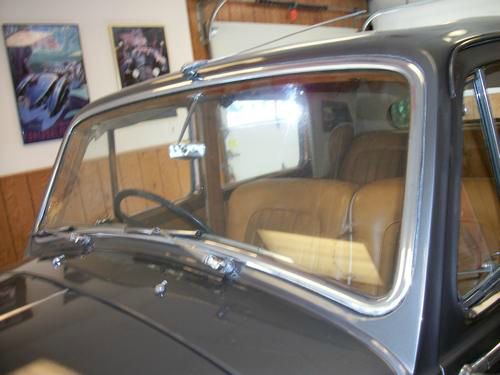 1955 Bentley ARNAGE 4DR LE AWD V6 A