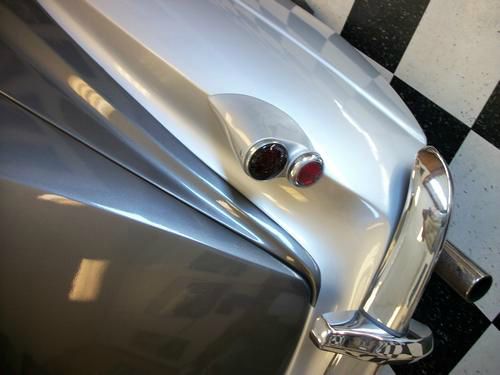 1955 Bentley ARNAGE 4DR LE AWD V6 A