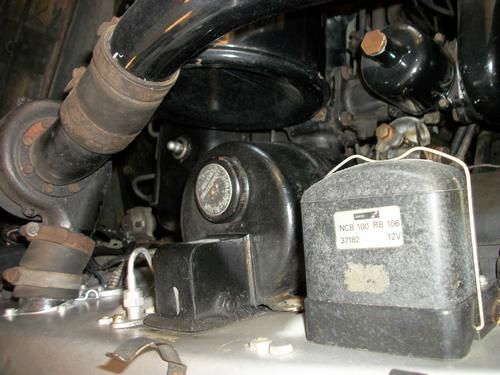 1955 Bentley ARNAGE 4DR LE AWD V6 A