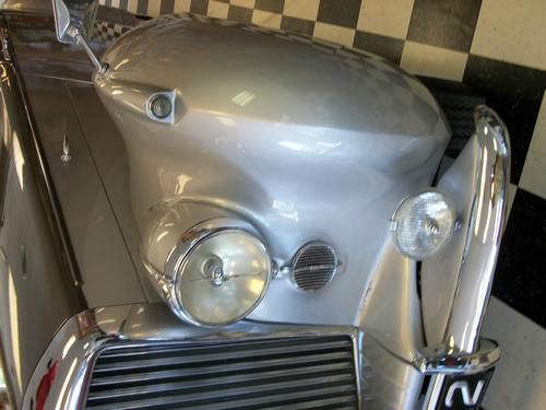 1955 Bentley ARNAGE 4DR LE AWD V6 A