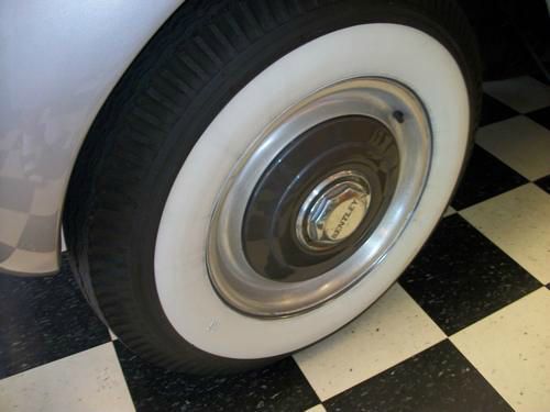 1955 Bentley ARNAGE 4DR LE AWD V6 A