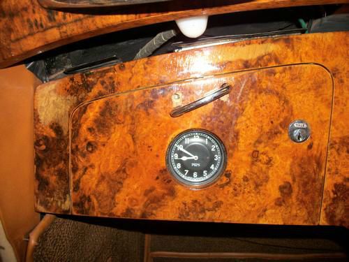 1955 Bentley ARNAGE 4DR LE AWD V6 A