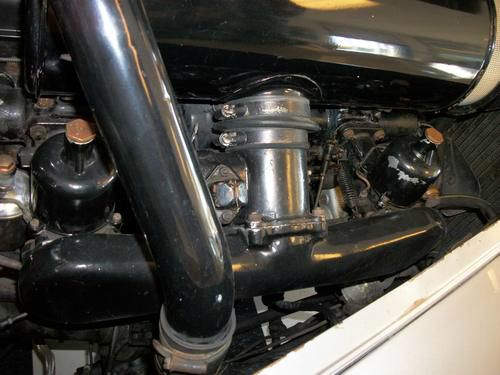 1955 Bentley ARNAGE 4DR LE AWD V6 A