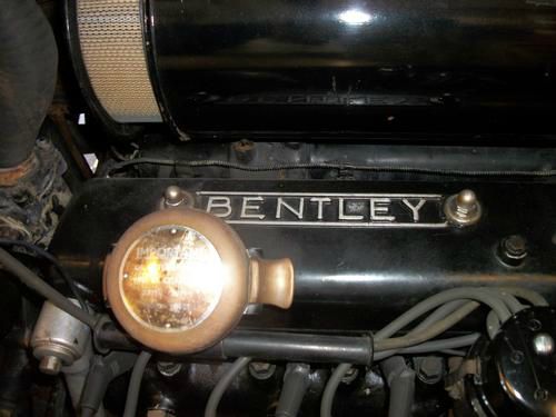 1955 Bentley ARNAGE 4DR LE AWD V6 A