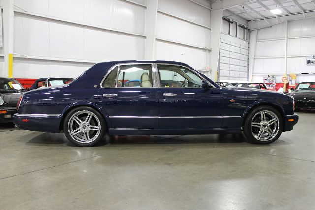 1999 Bentley ARNAGE Base