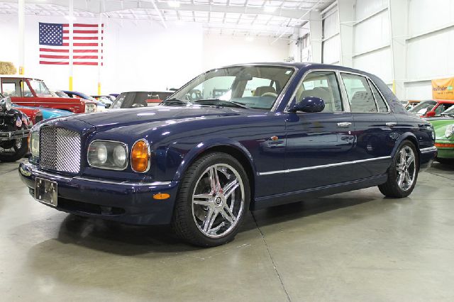 1999 Bentley ARNAGE Base