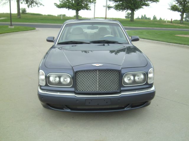 2000 Bentley ARNAGE 3.5S